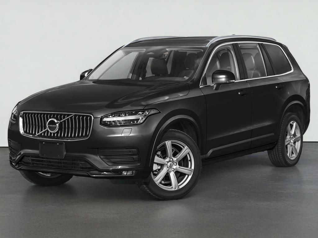 2025 Volvo XC90 B6 Ultra
