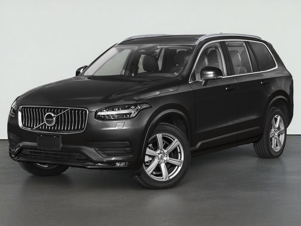 2025 Volvo XC90 B6 Ultra