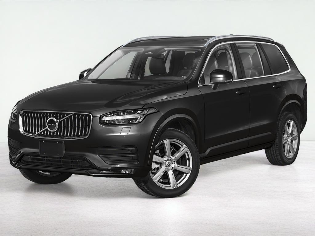 2025 Volvo XC90 B6 Ultra