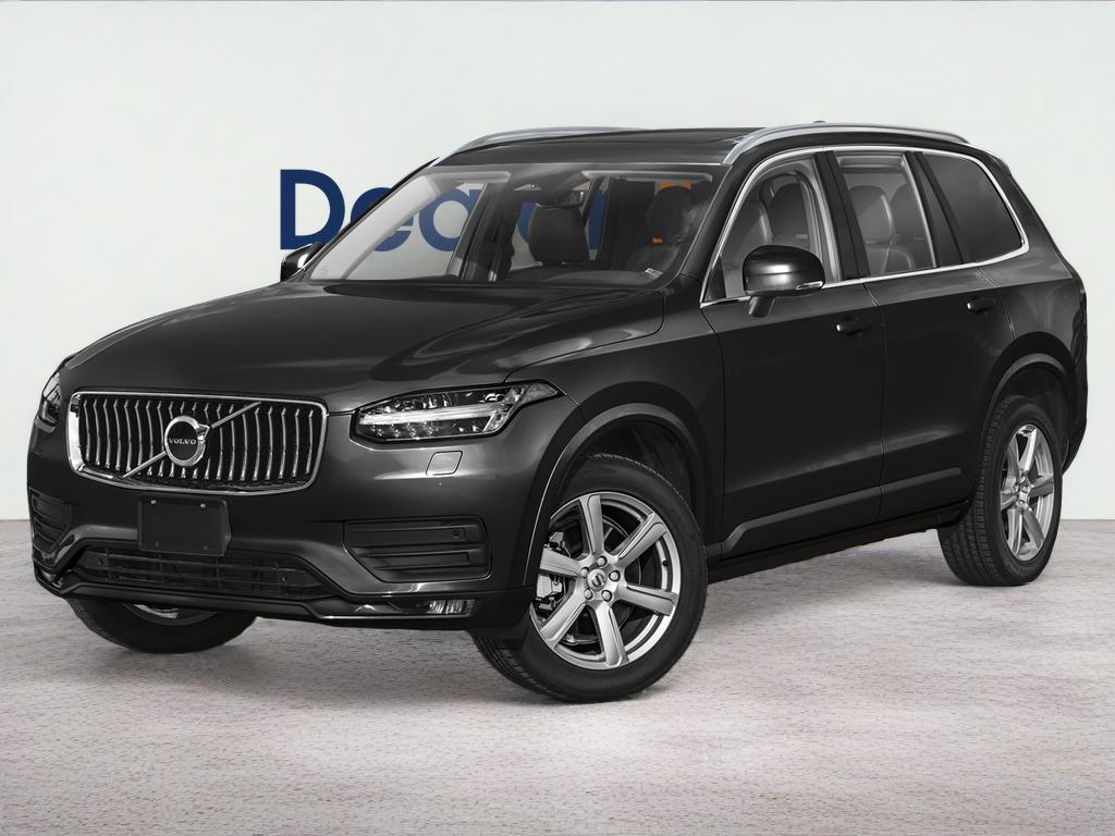 2025 Volvo XC90 B6 Ultra