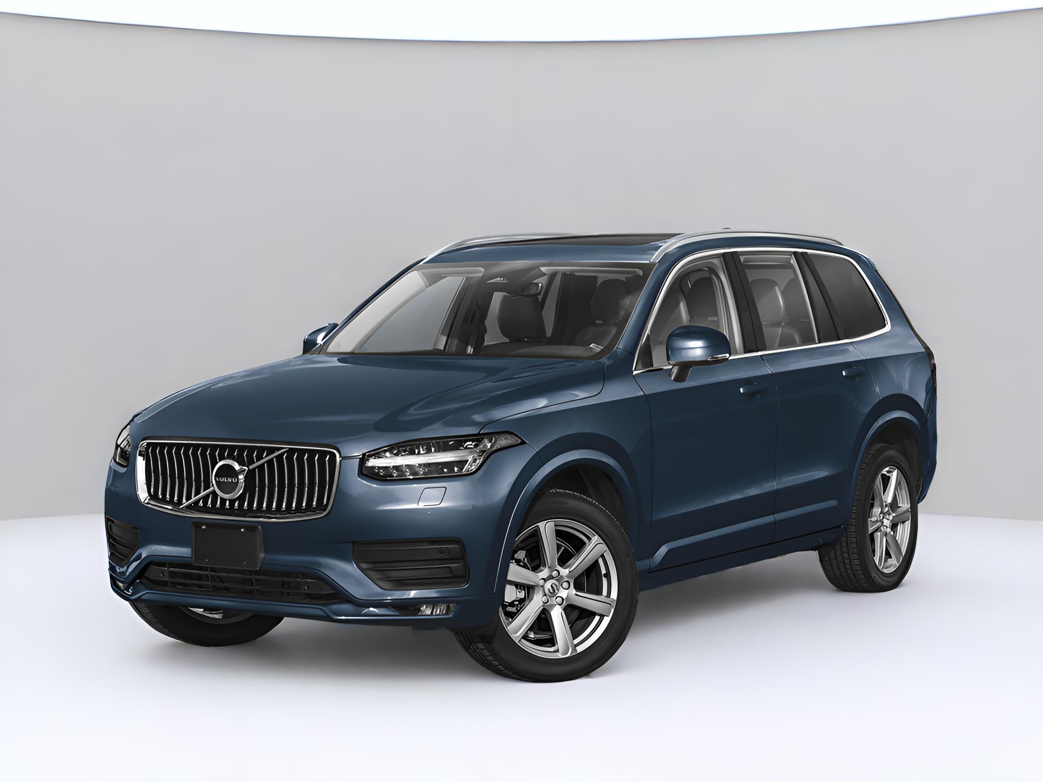 2025 Volvo XC90 B6 Plus 7-Seater