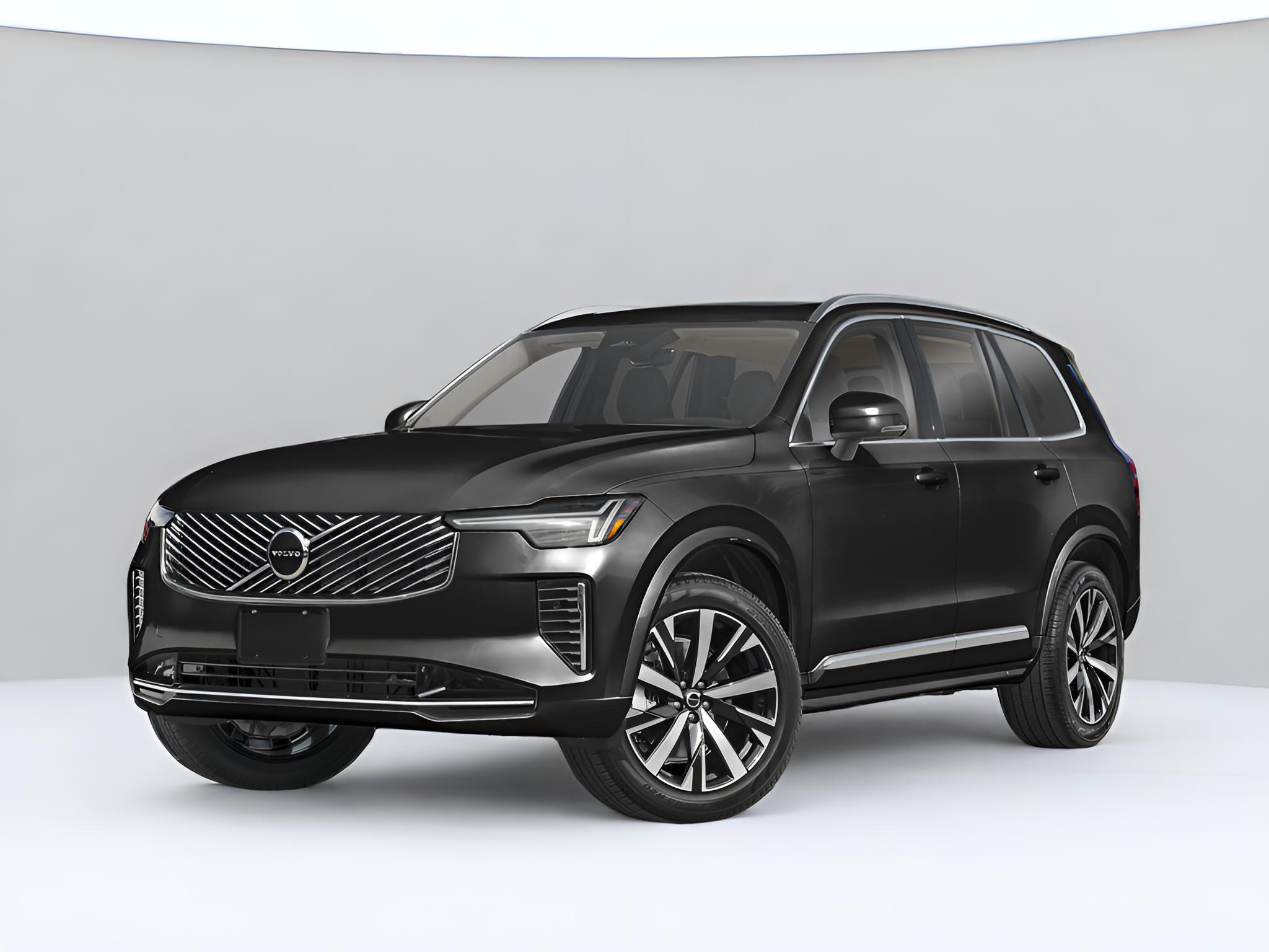 2025 Volvo XC90 B5 Plus 2025.5