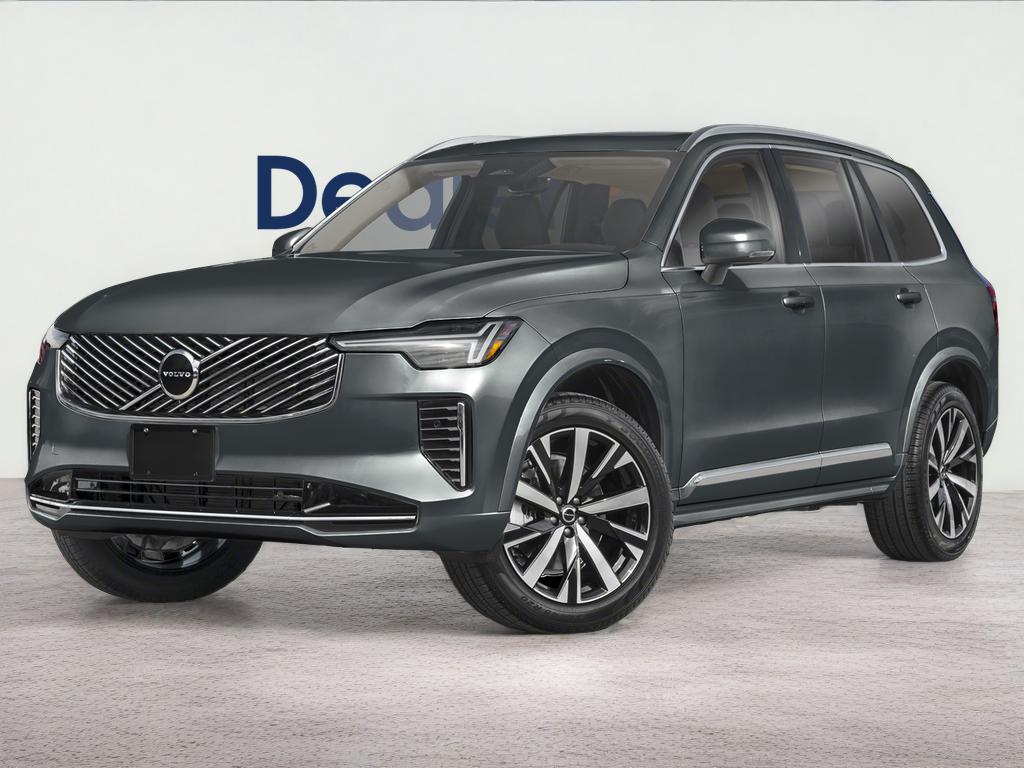 2025 Volvo XC90 B6 Core 2025.5