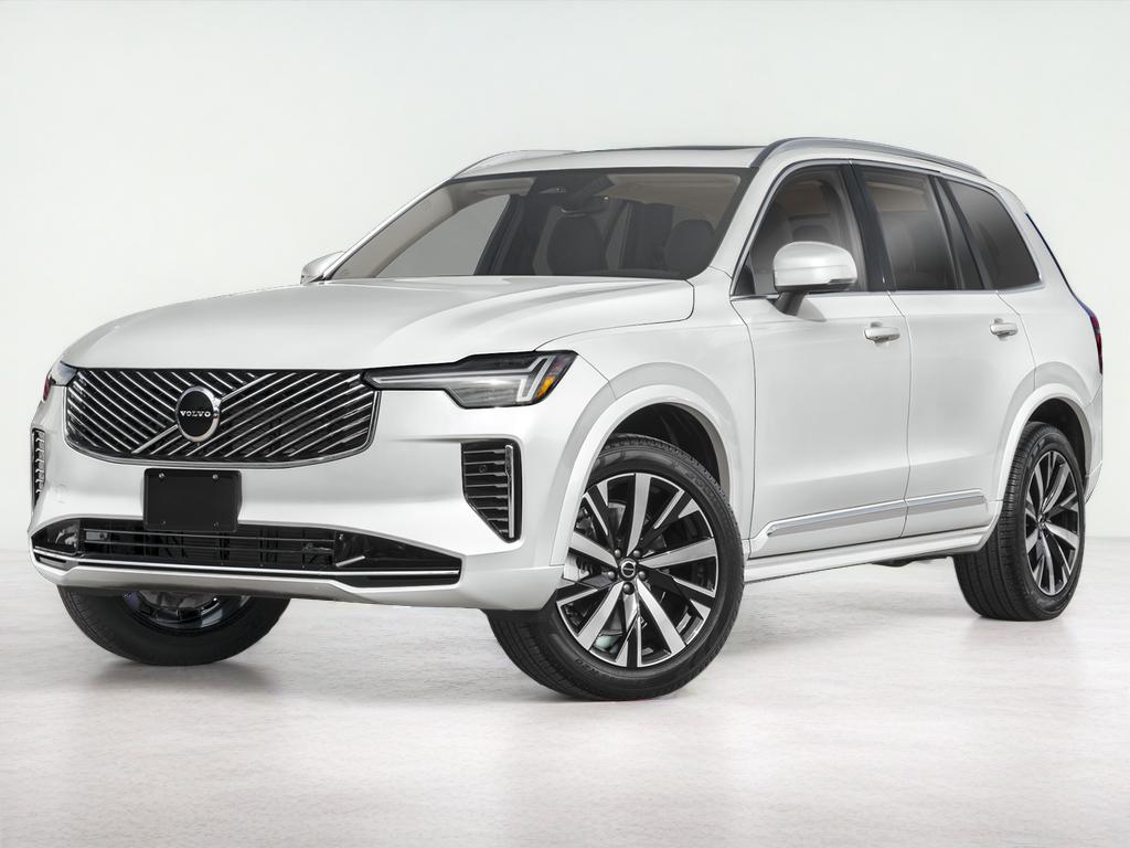 2025 Volvo XC90 B6 Plus 7-Seater 2025.5
