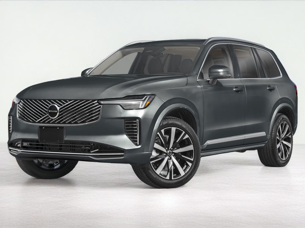 2025 Volvo XC90 B6 Core 2025.5