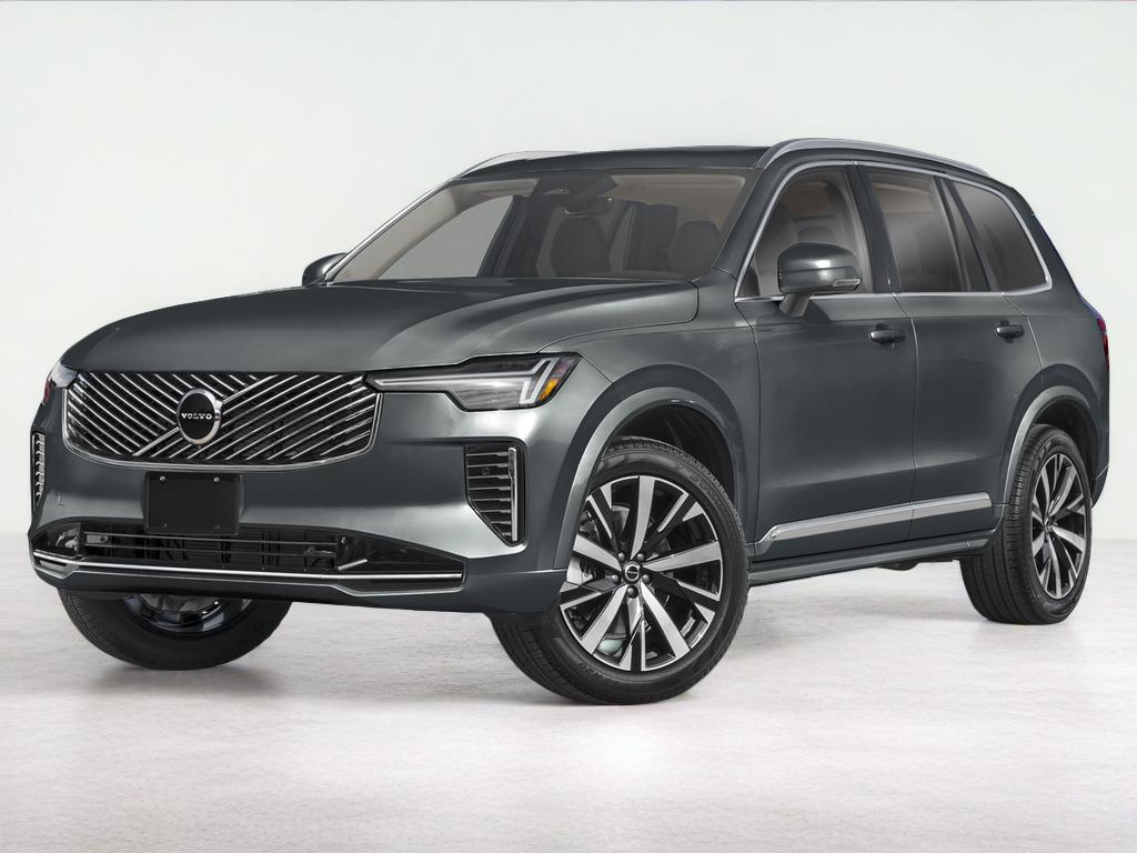 2025 Volvo XC90 B6 Core 2025.5