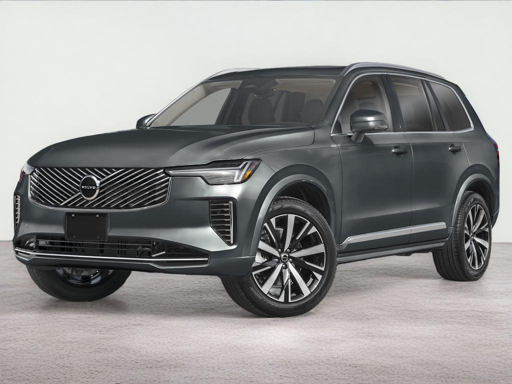 2025 Volvo XC90 B6 Core 2025.5