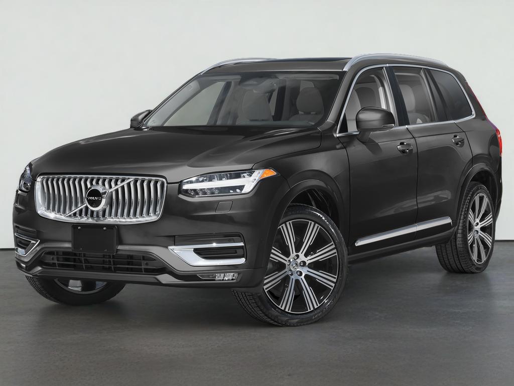 2025 Volvo XC90 B6 Ultra