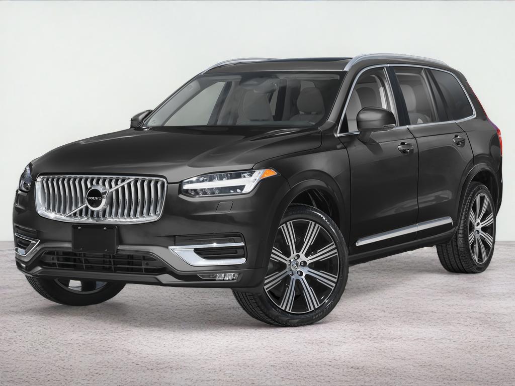 2025 Volvo XC90 B6 Ultra