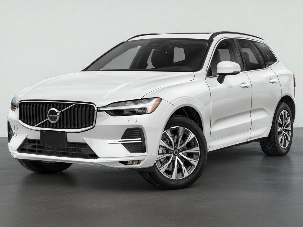 2023 Volvo XC60 B5 Plus Dark Theme