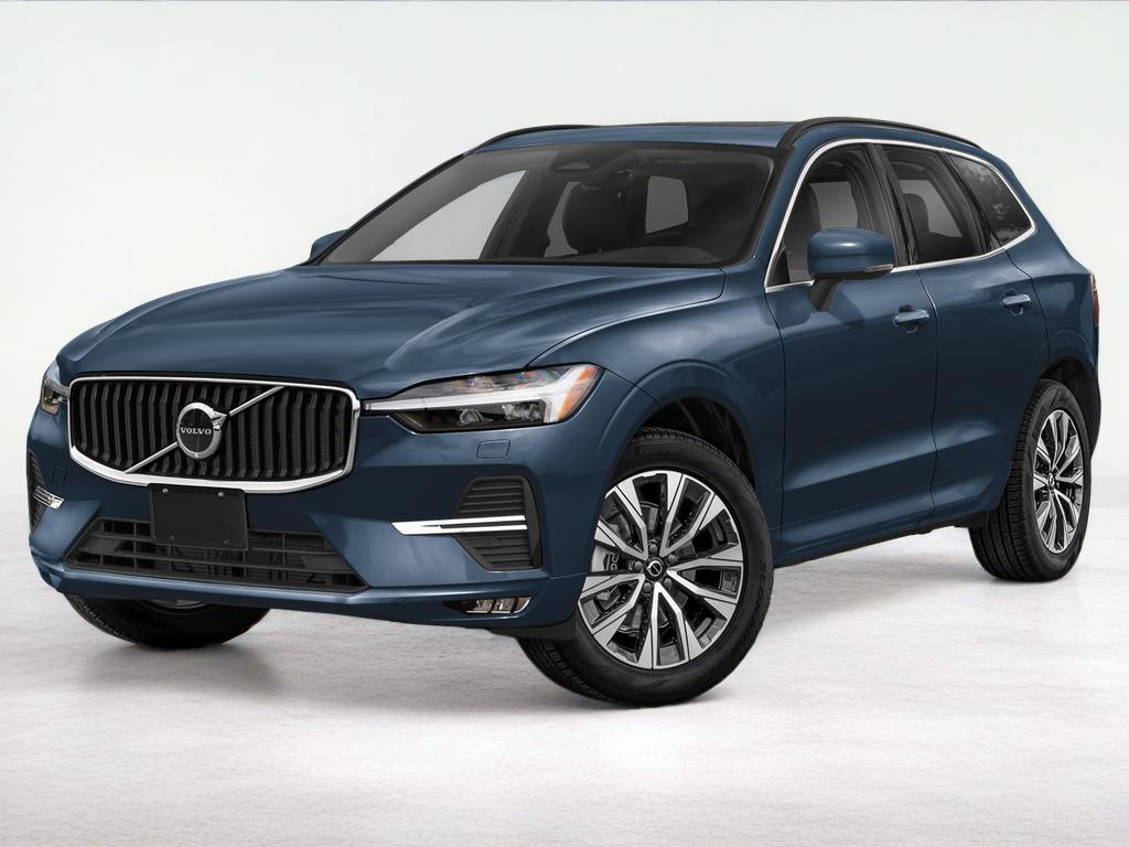 2023 Volvo XC60 B5 Plus Dark Theme