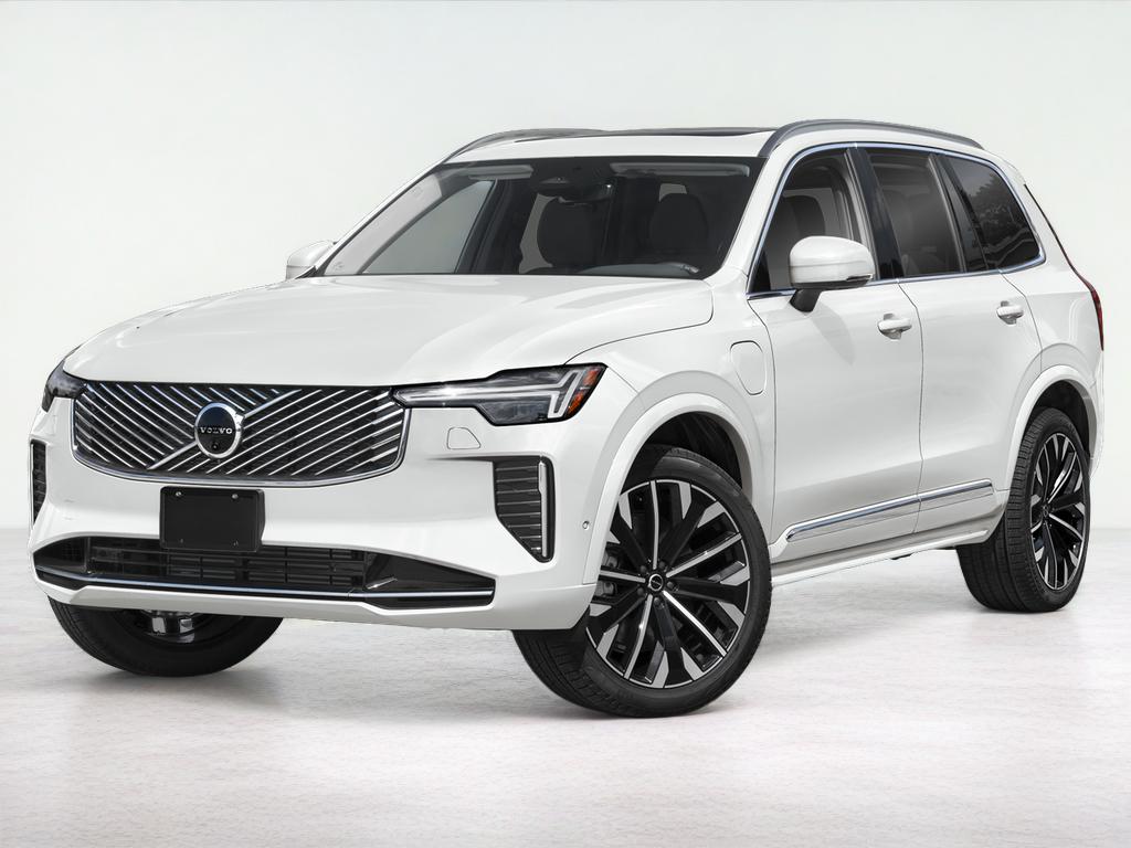 2025 Volvo XC90 Plug-In Hybrid T8 Plus 7 Passenger 2025.5
