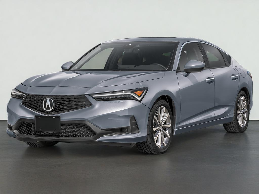 2026 Acura Integra Base