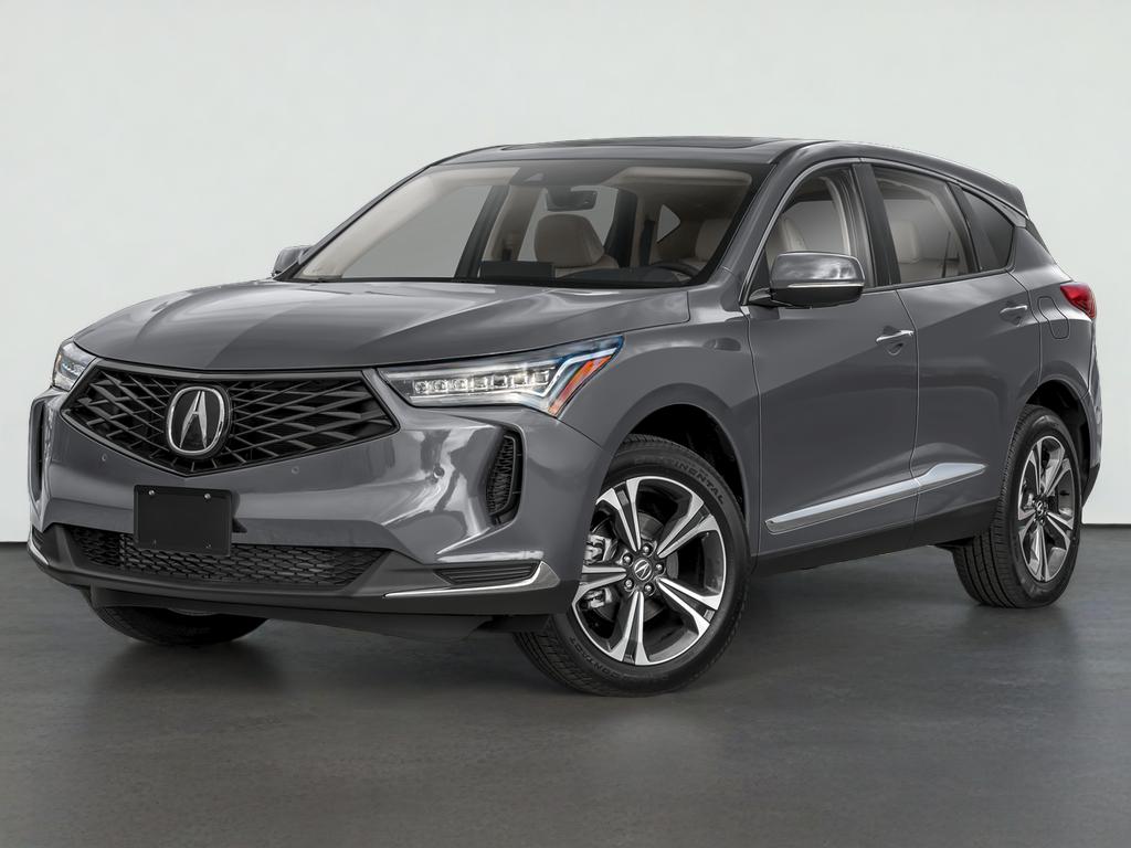2026 Acura RDX 4TECH