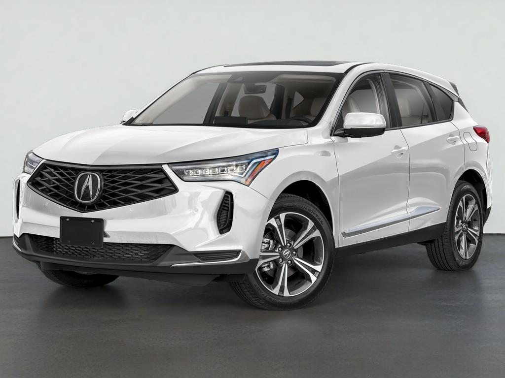 2026 Acura RDX Technology Package SH-AWD