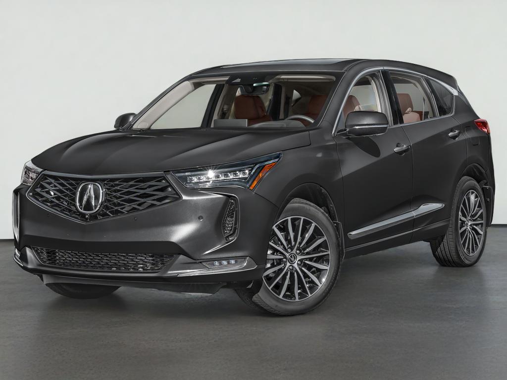 2026 Acura RDX 4ADV