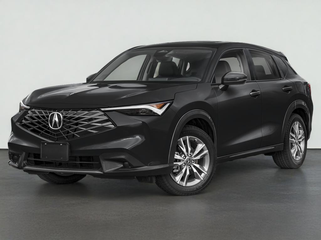 2026 Acura ADX AWD