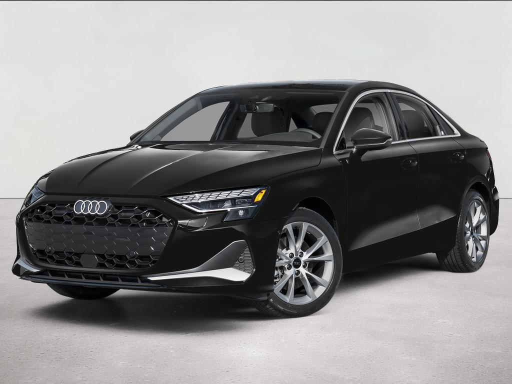 2026 Audi A3 40 Premium