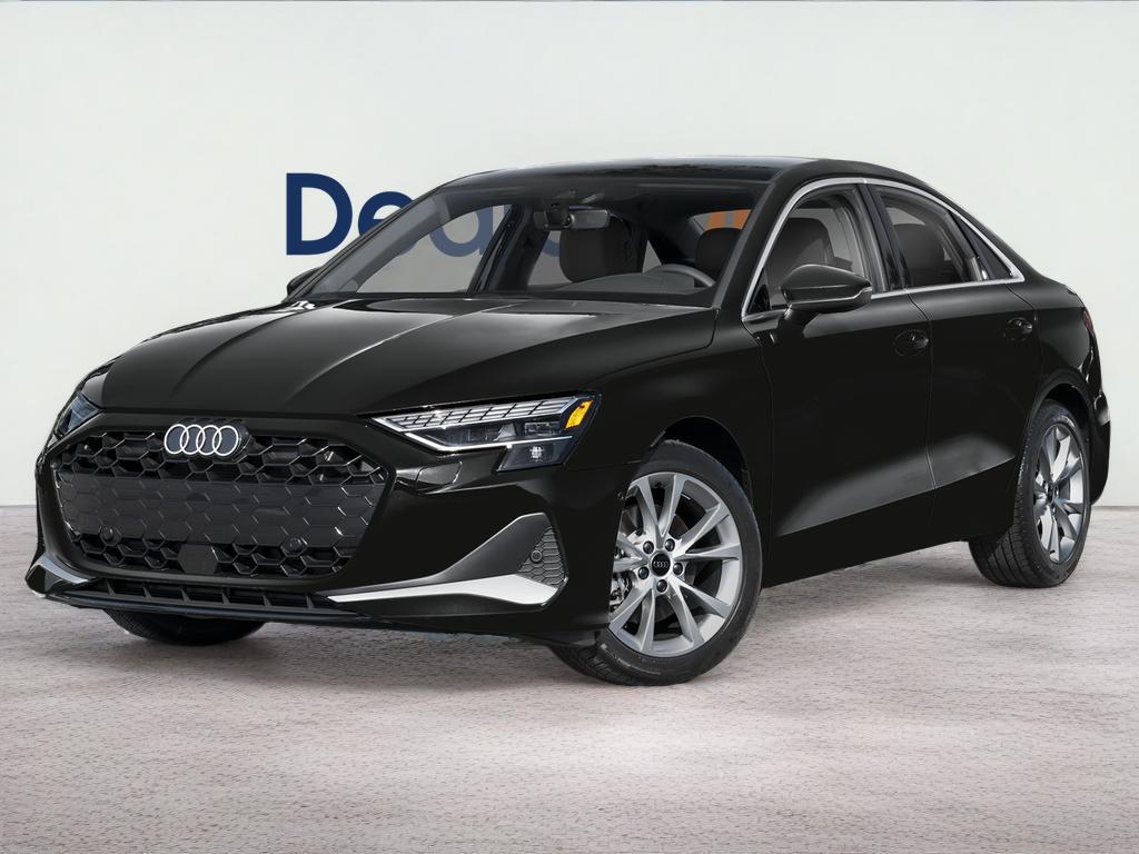 2026 Audi A3 40 Premium