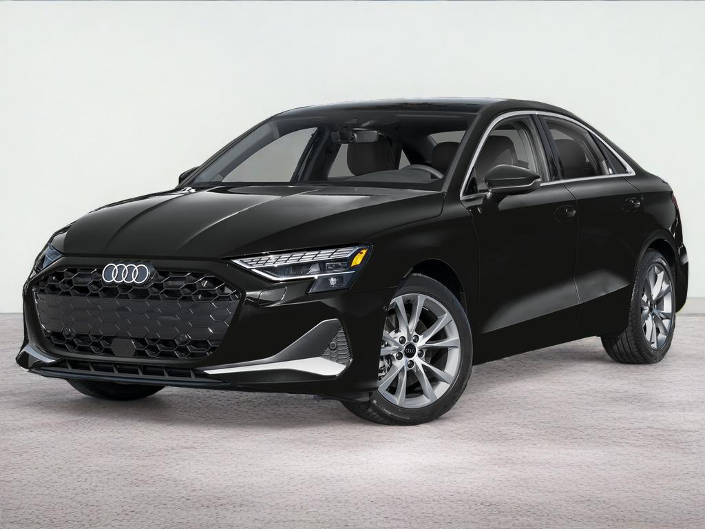 2026 Audi A3 40 Premium