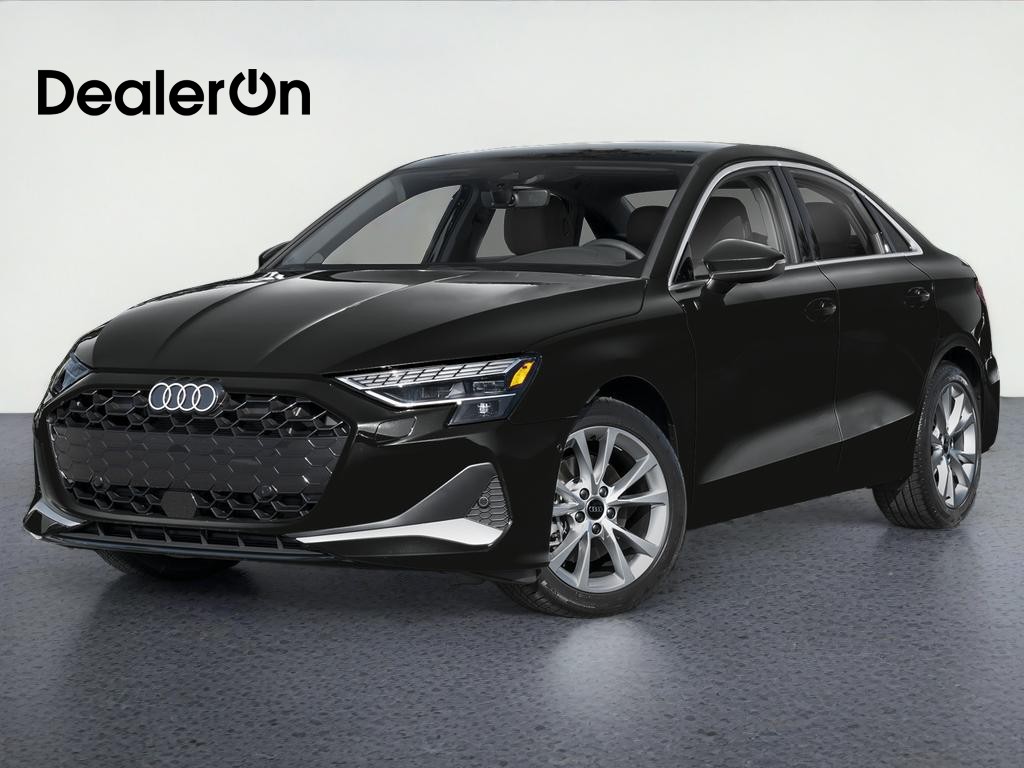 2026 Audi A3 40 Premium