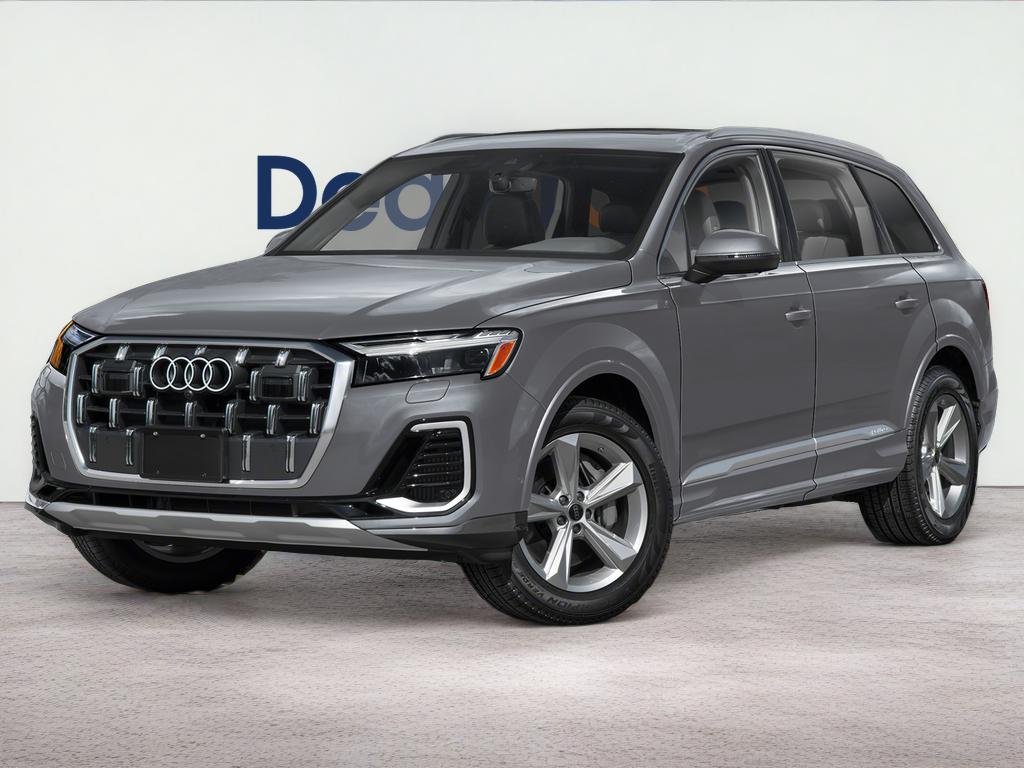 2026 Audi Q7 Premium