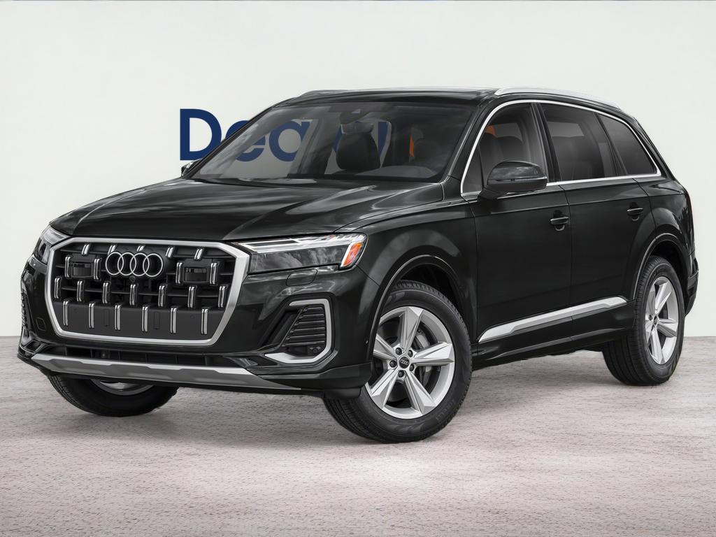 2026 Audi Q7 Premium