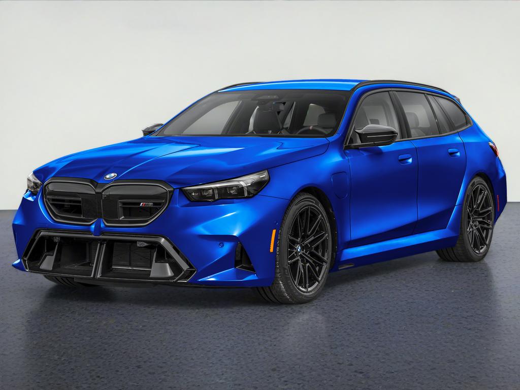 2025 BMW M5 Base
