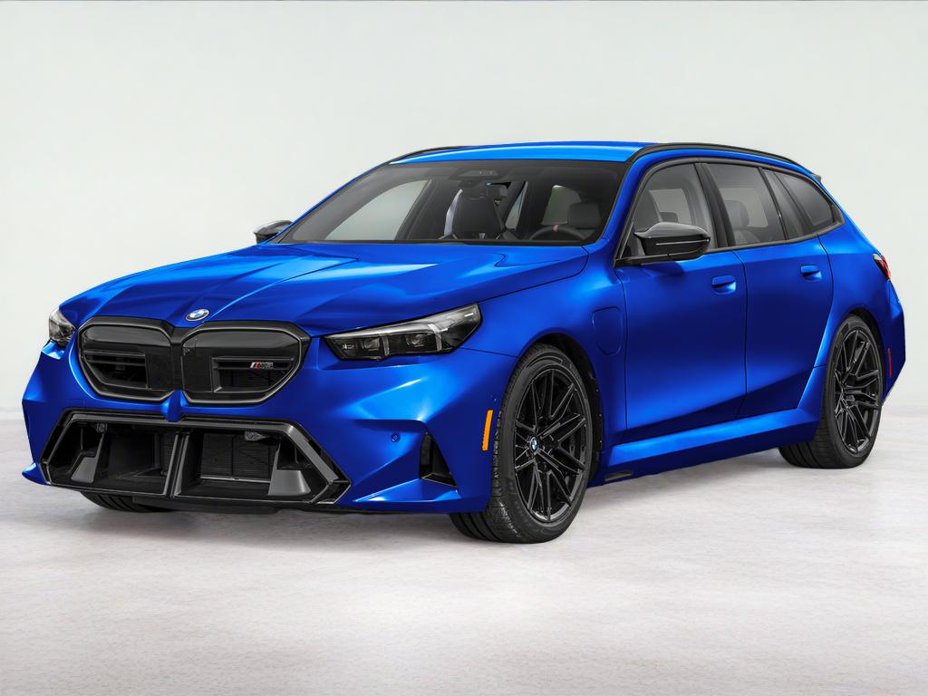 2025 BMW M5 Base