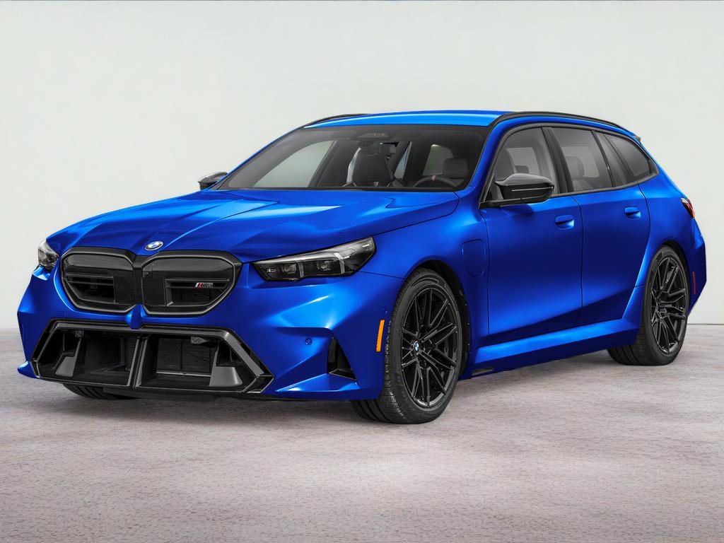 2025 BMW M5 Base
