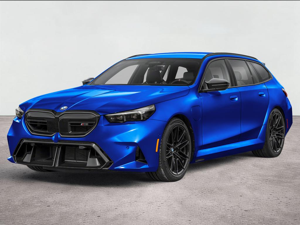 2026 BMW M5 Base