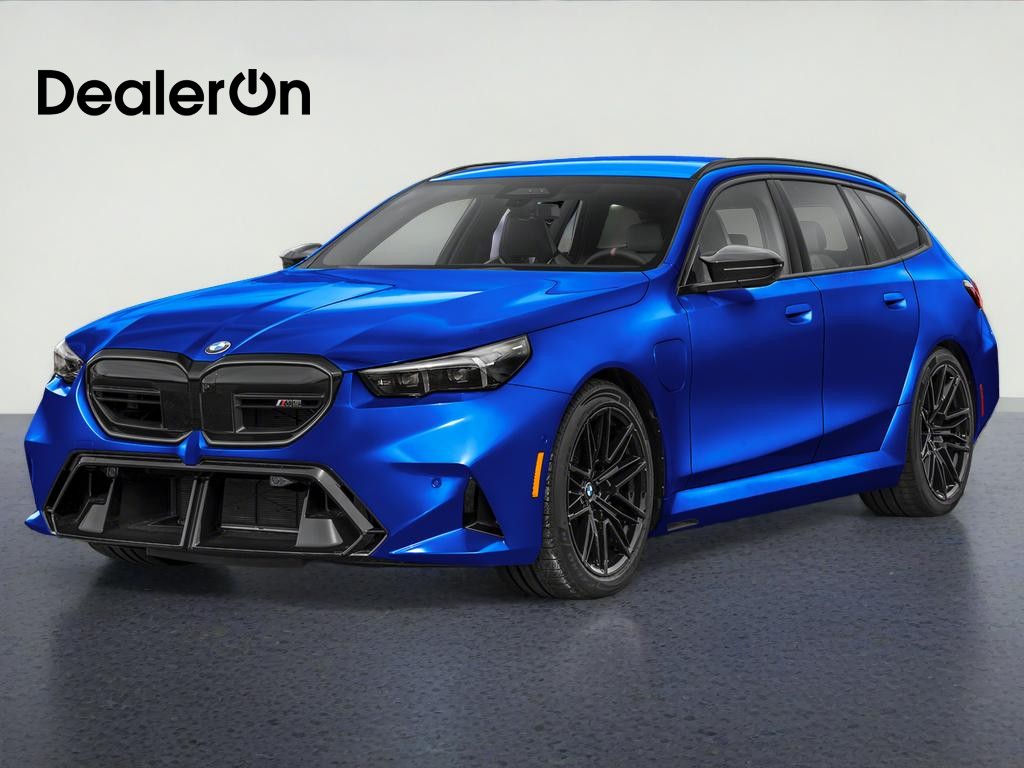 2026 BMW M5 Base