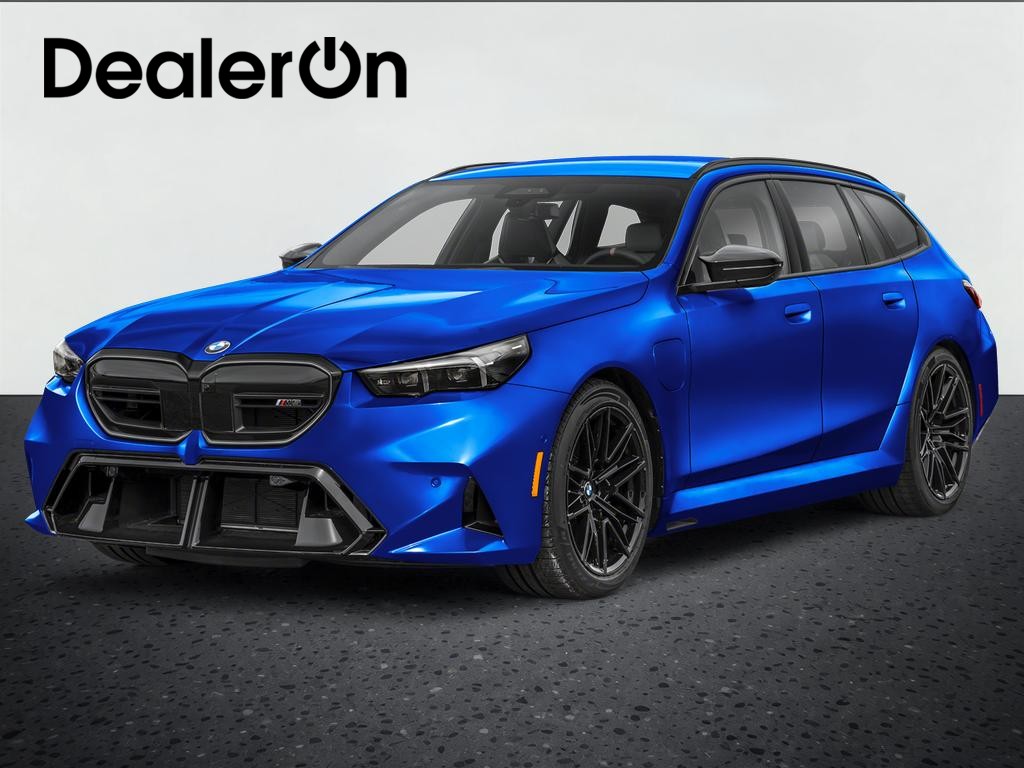 2025 BMW M5 Base