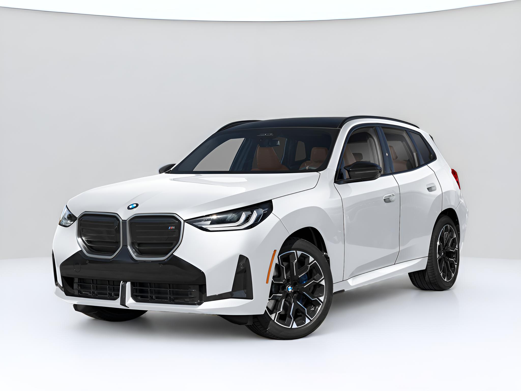 2025 BMW X3 M50 xDrive
