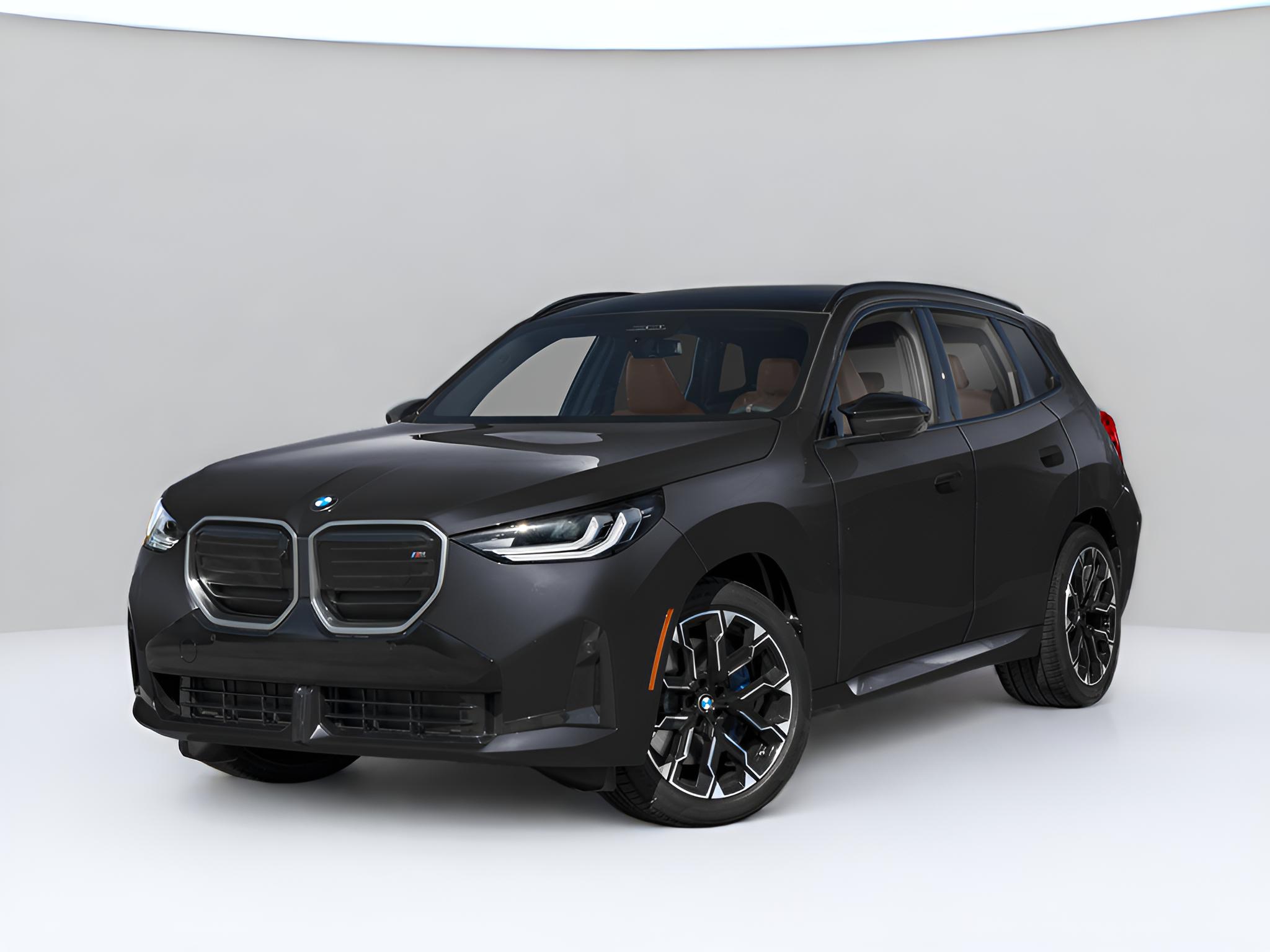 2025 BMW X3 M50 xDrive