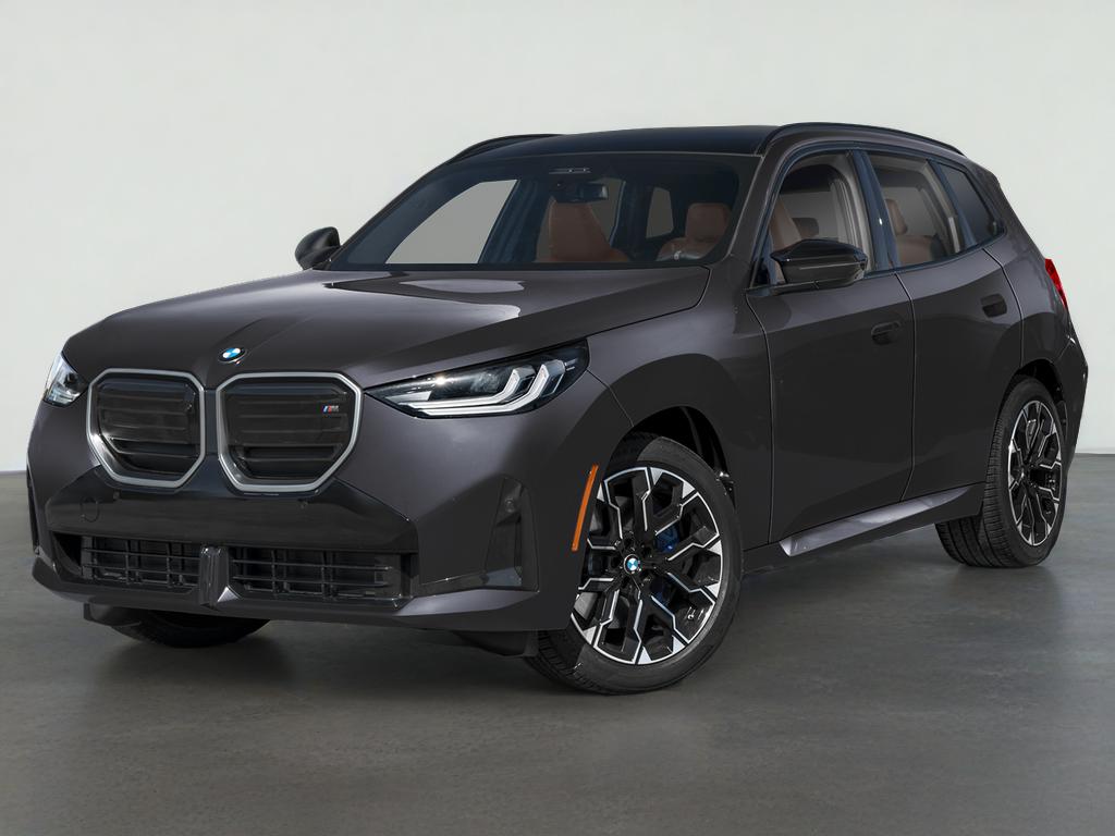 2025 BMW X3 M50 xDrive