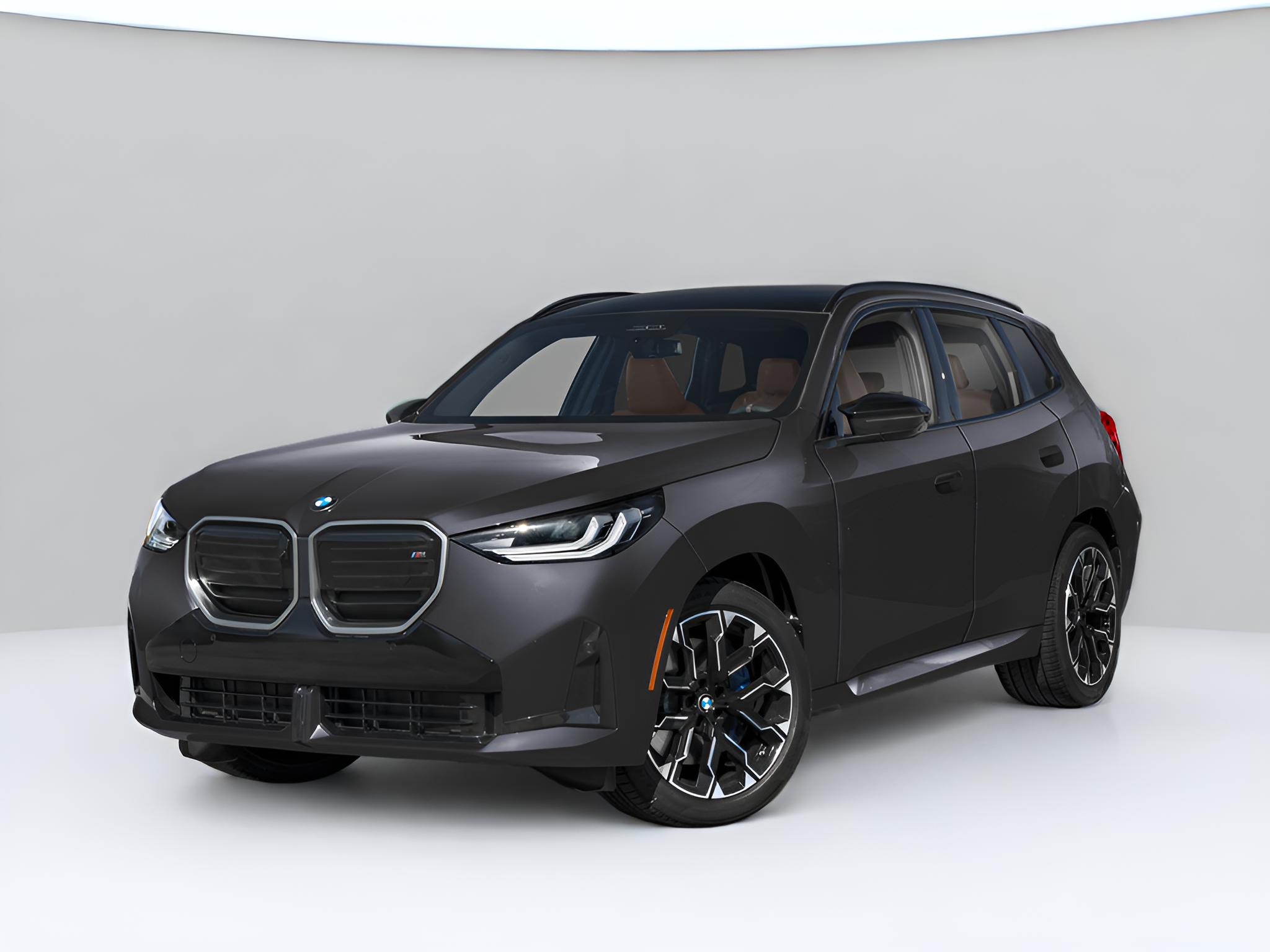 2026 BMW X3 M50 xDrive