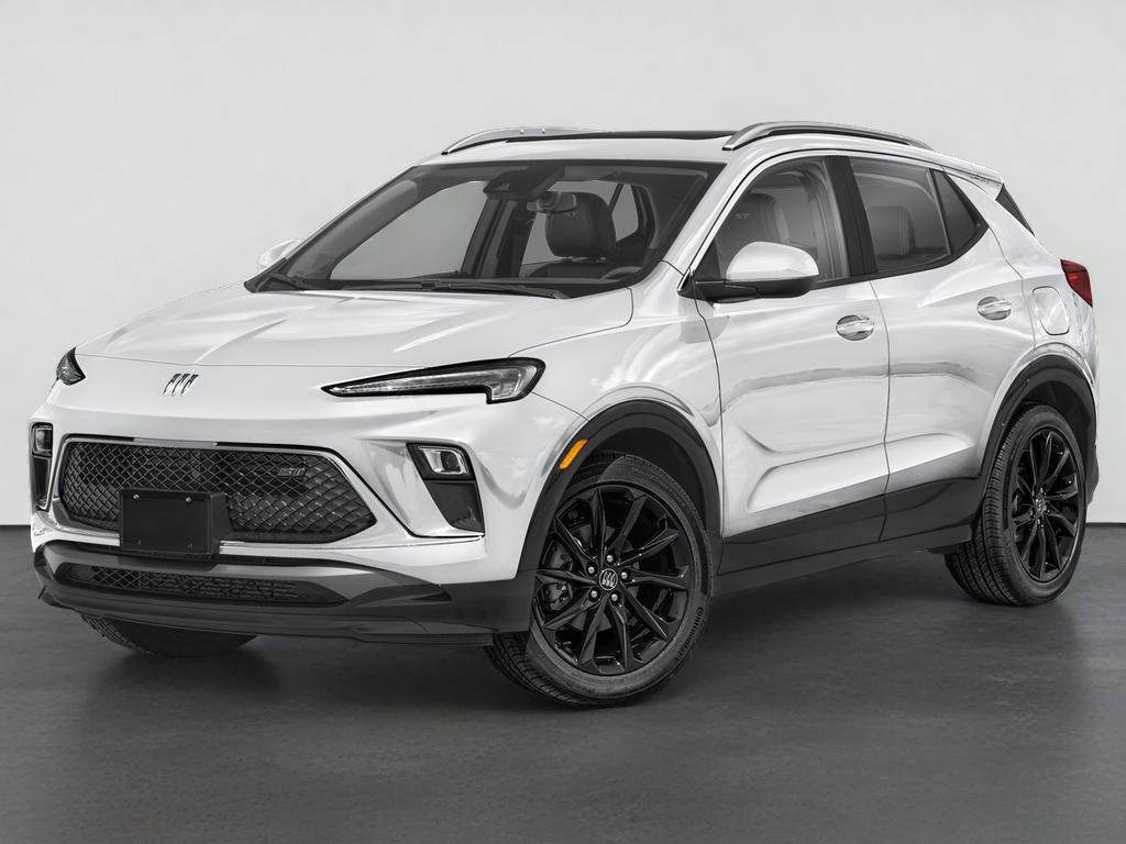 2026 Buick Encore GX Sport Touring's photo
