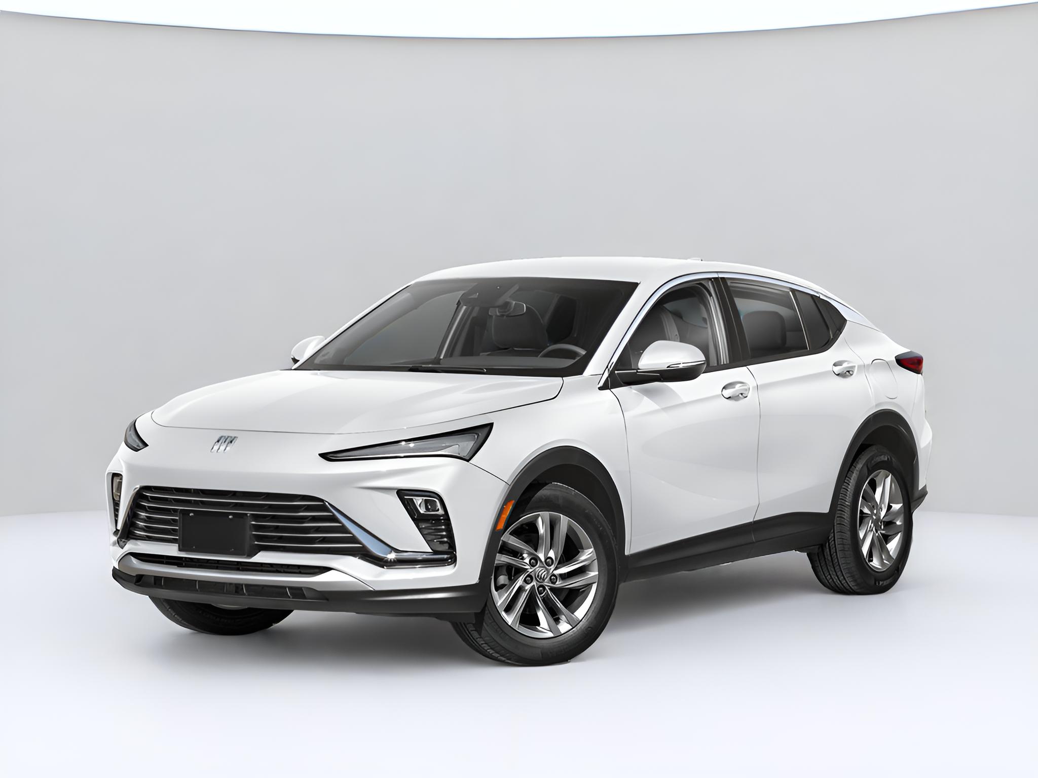 2024 Buick Envista FWD 4dr Preferred