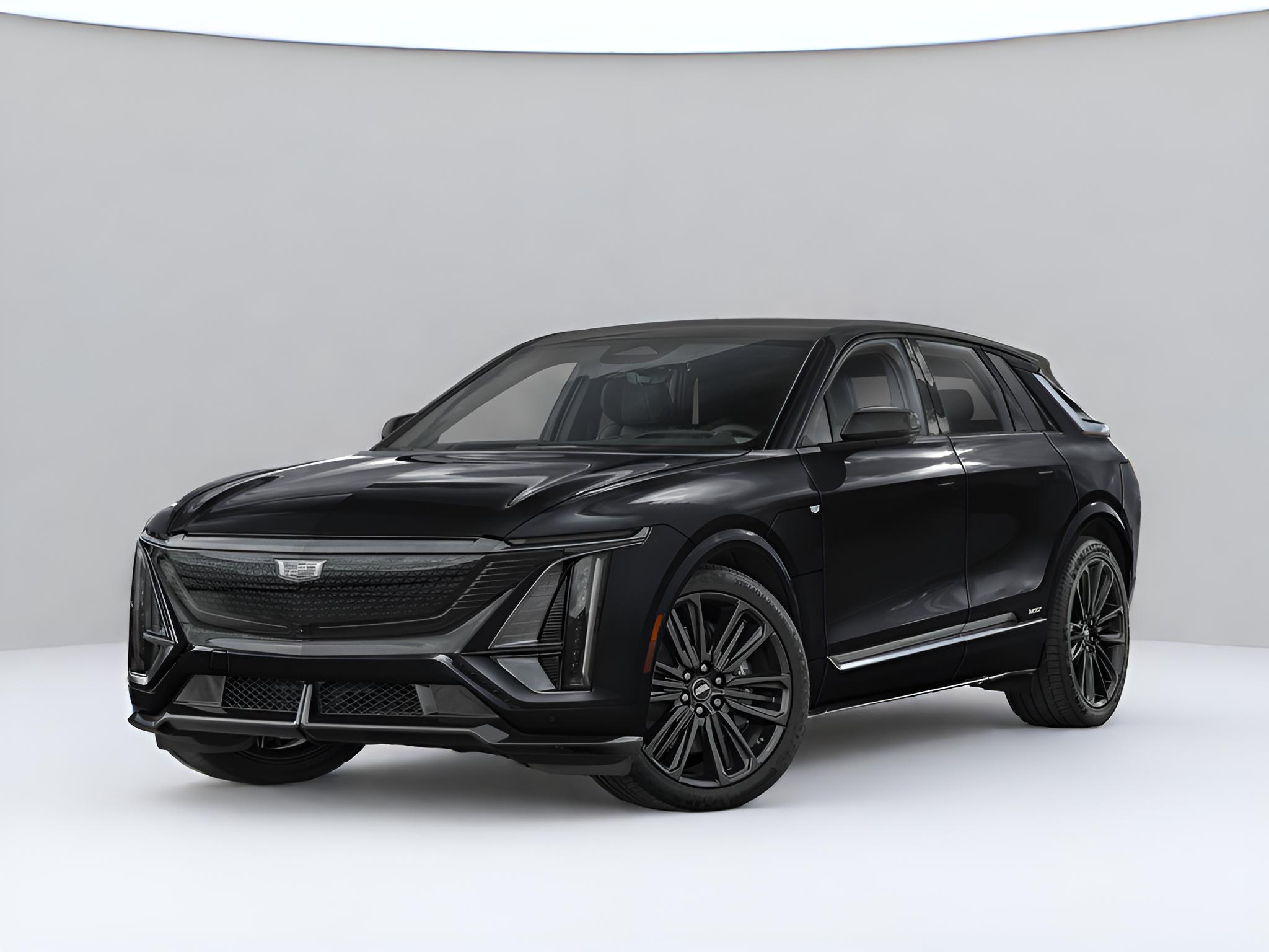 2026 Cadillac LYRIQ V-Series Premium