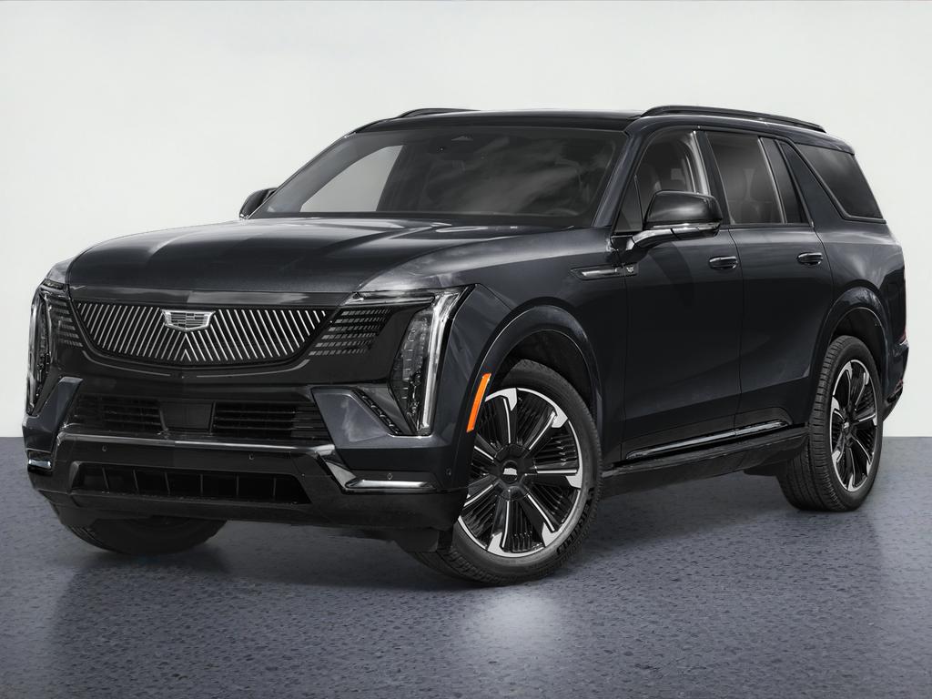 2026 Cadillac ESCALADE IQL Premium Sport