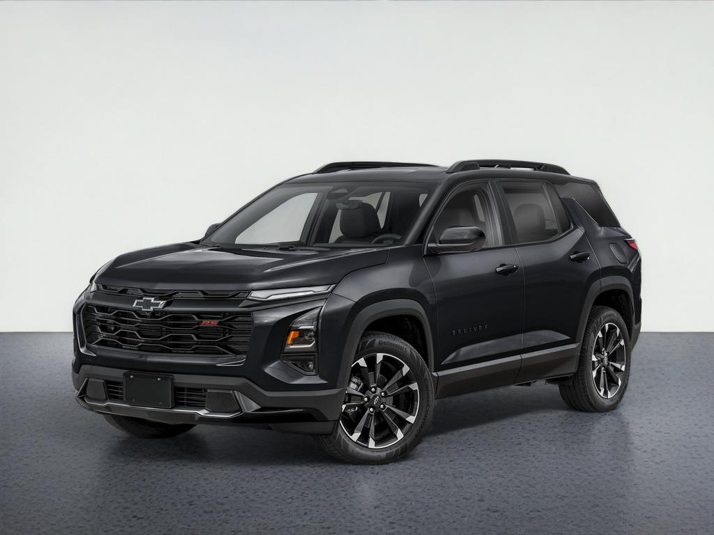 2026 Chevrolet Equinox RS - Photo 1
