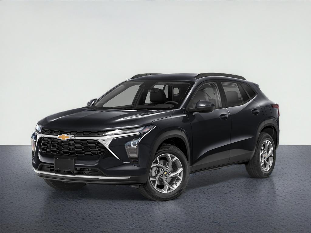 2026 Chevrolet Trax LT - Photo 1