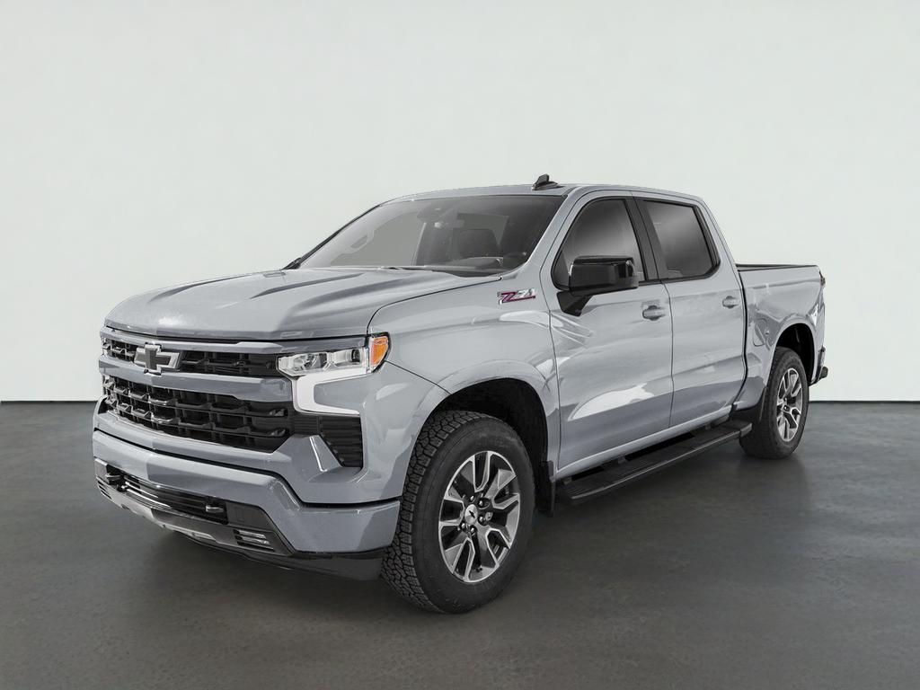 2026 Chevrolet Silverado 1500 RST for sale in Huntsville, TX