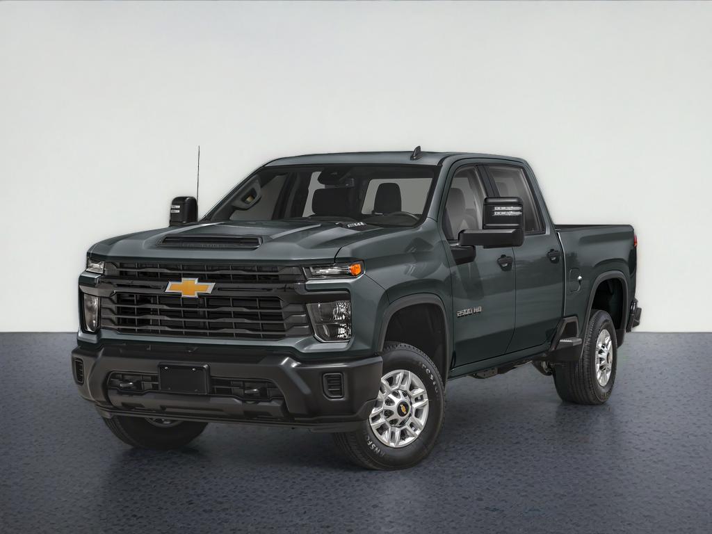 2026 Chevrolet Silverado 2500 HD LT - Photo 15