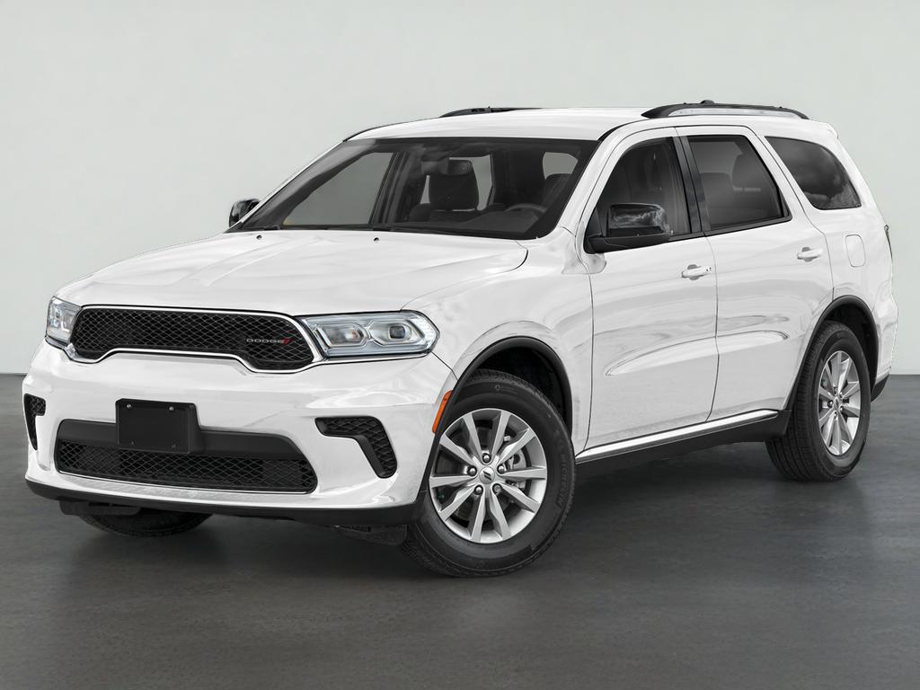 2026 Dodge Durango DURANGO GT AWD