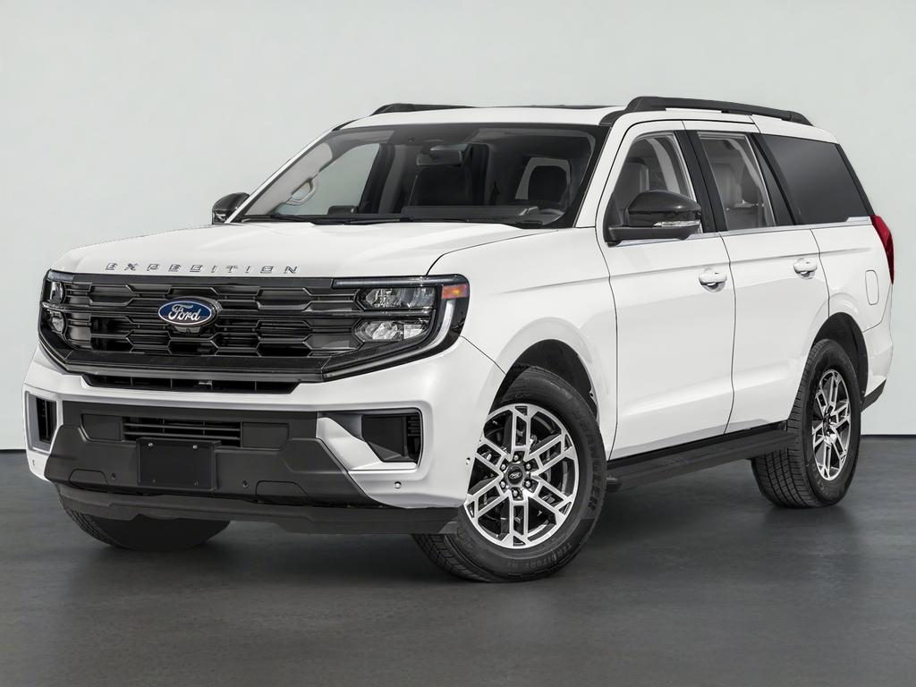 2025 Ford Expedition Active 4x4