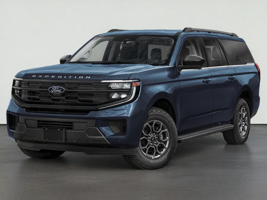 2026 Ford Expedition Max MAX Active