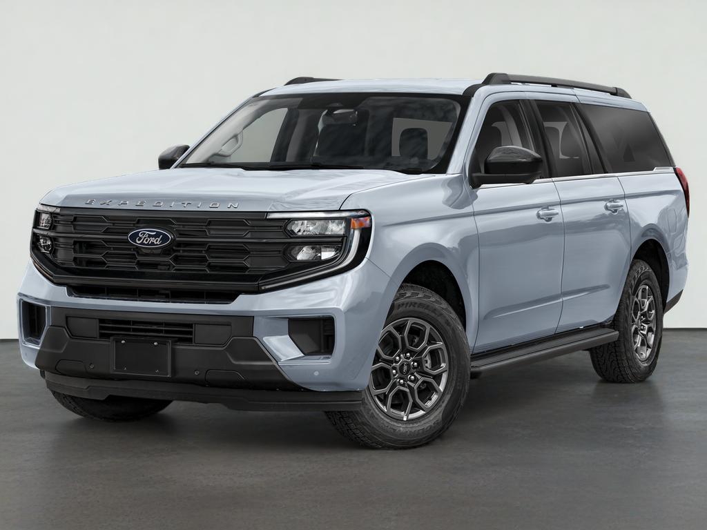 2026 Ford Expedition Max MAX Active
