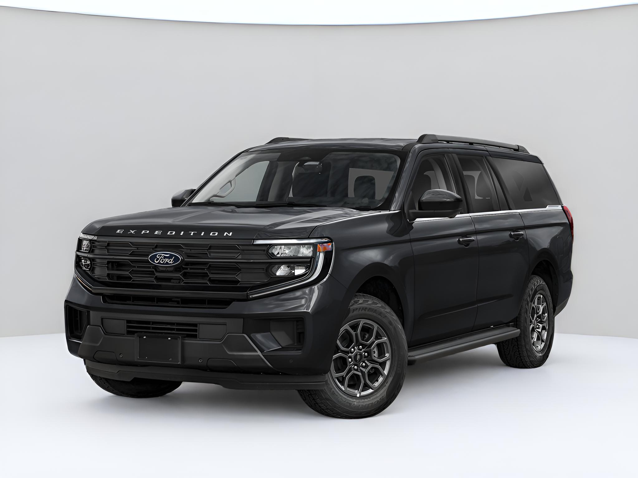 2026 Ford Expedition Max MAX Active